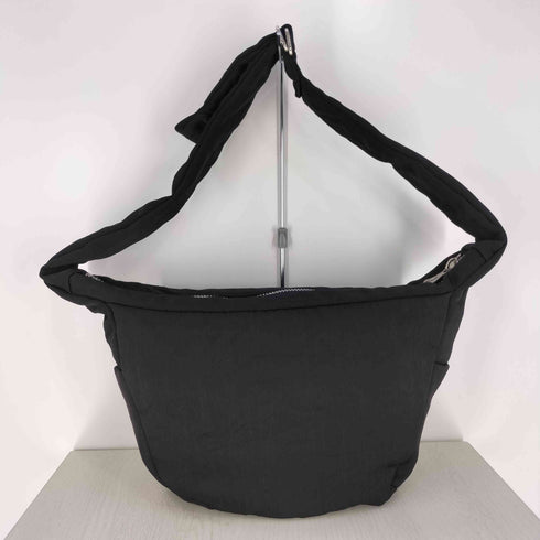 イッチ ITTI ANNIE PUFFER TOWN MOON BAG メンズ
